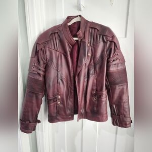 Mens Starlord Jacket